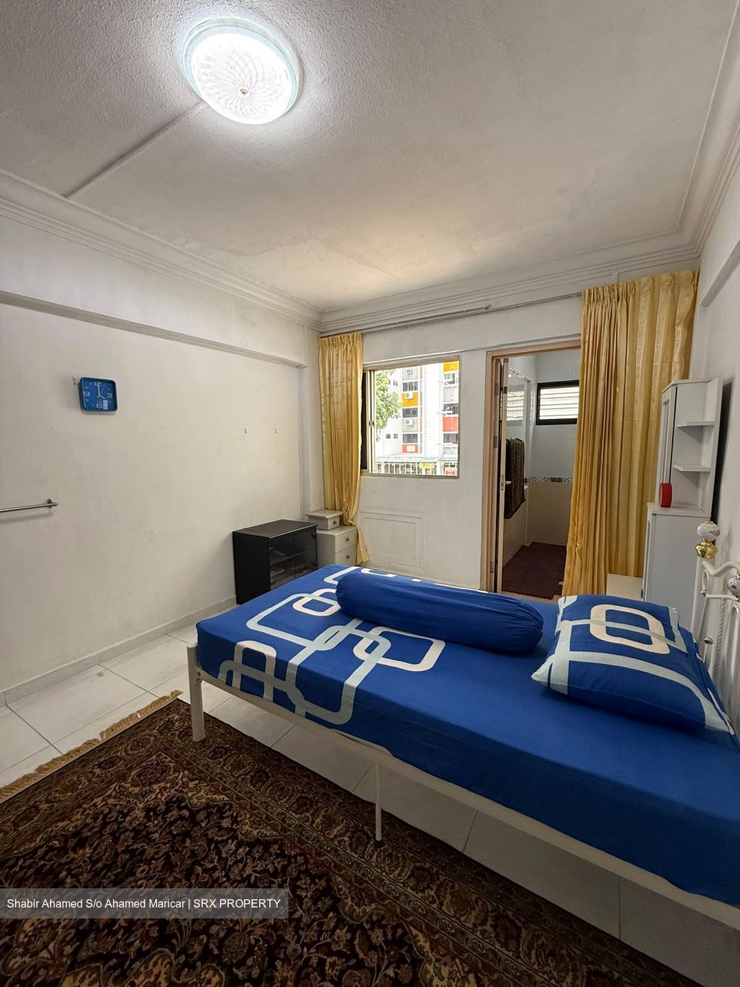 Blk 930 TAMPINES PALMSPRING (Tampines), HDB 4 Rooms #622655831